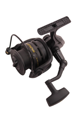 Катушка "NAUTILUS" Total Feeder NTF4000S