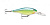 Воблер Rapala SR09 /CRSD 