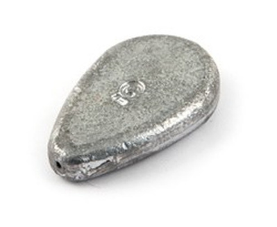 Груз Ложка скользящая "ЯМАН" (1 шт.) - 50 гр.	