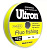 Леска ULTRON Fluo Winter 0,18мм 4.0кг 30м флуоресцентная