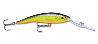 Воблер "RAPALA" TDD9 /HS