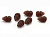 Бусинки Nautilus Helicopter Beads