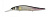 Воблер MEGABASS VISION ONETEN PLUS 1 (Seethrough Gritter Ayu)