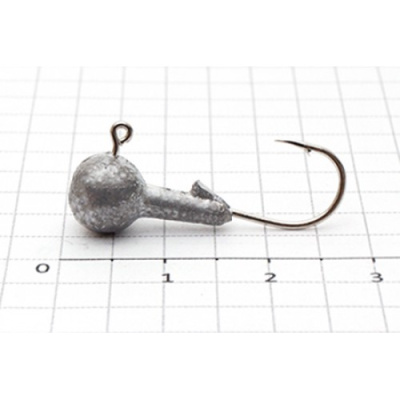 Джигер Nautilus Sting Sphere SSJ4100 8.8гр hook  1