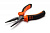 Плоскогубцы многофункциональные Nautilus NFP0603 15см