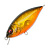 Воблер MEGABASS Z-CRANK X Jr. Ti (AML Megabass Kinkuro)