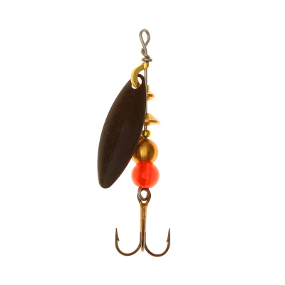 Блесна "MEPPS" Aglia Long №0 BL 2,5 гр.