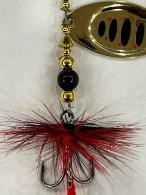 Блесна вращ. Pontoon 21 BALL CONCEPT 3# STT01-041 (6 гр.)