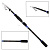 Спиннинг "Skyfish" VaradeCarbono tele 2.1 м (5-25 гр.)