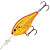 Воблер RAPALA Risto Rap 09 /GF 