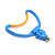 Держатель удилищ Nautilus Rod Rest S002