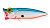 Поппер "STRIKE PRO" Pike Giant Pop плав. 9см 23г SH-002D#A05