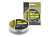 Леска Nautilus Blacktron 100% Fluorocarbon d-0.489 11.9кг 26lb Clear 25м