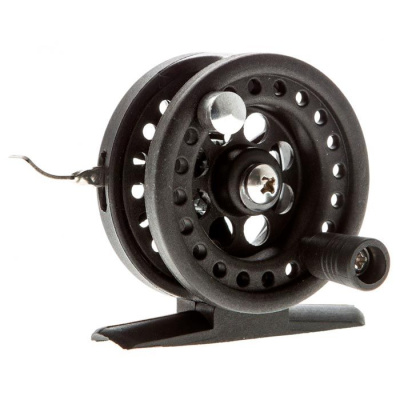 Катушка проводочная "KOSADAKA" Explorer PM 50L EXPL-PM-50L