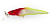 Воблер "STRIKE PRO" Challenger X нейтр. 7см 5.7г EG-076A-SP#X10-713
