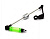 Механический сигнализатор Nautilus Brandish BACP08 Green