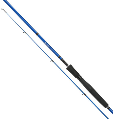 Удилище SHIMANO NASCI BX SPINNING 6'3" 3-12G L
