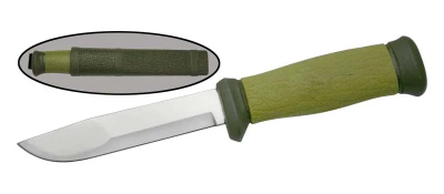 Нож туристический "Garpik Fish" с чехлом