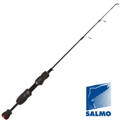 Удочка зим. "SALMO" Ice Solid Stick HT 60см