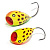 Воблер "Akara" Crazy Egg 55F 14г CE-55-A37