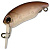 Воблер Mitts SR-Dry цв. brapin