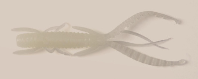 Виброхвост "Lucky John" Pro S Hogy Shrimp съедоб. 08,90 5шт 140174-033