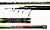 Удочка "Atlas" 5м с/к карбон 2442501 (94,A26)