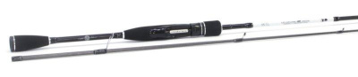 Спиннинг "Maximus" Black Side X 21M 2.1м 8-30г