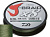 Шнур Daiwa J-Braid X8 Dark Green 0.16мм 20lb 150м