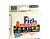 Леска "BALSAX" American Fish Kevlon box 0.28 150м