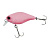 Воблер Jackall Chubby 38 мм цв. matt pink