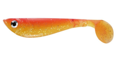 Приманка силик. "BERKLEY" Pulse Shad 8см Spicy  1210379