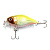 Воблер Namazu Heady Crank, L-45мм, 4,3г, кренк, плавающий (0-1,5м), цвет 2