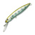 Воблер PONTOON 21, Moby Dick 100F-SR, 100мм, 16,0 гр., 0.5-1 .0 м., №304