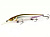 Воблер MEGABASS VISION ONETEN PLUS 1 (Wagin Galaxy Wakasagi)