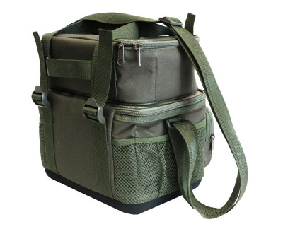 Сумка "FISHERMAN" 27х21х19 Ф43-9м