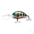 Воблер Namazu HippoCampus L-60мм, 18 г, крэнк, плавающий (2,5 - 4,5м), цвет №6
