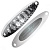 Блесна колебл. Pontoon21 SINUOSO, 17.5 г р., #NC02-004
