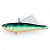 Воблер Strike Pro Tornado Vibe 65 6.5см 14.5гр тонущий EG-204A-UV#A45T