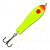 Блесна Kuusamo Professor 3. 75/ 9 (бусинка) Fye-S