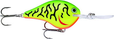 Воблер Rapala DT16 /FT