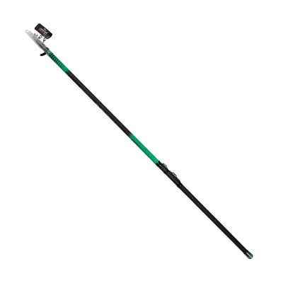 Удилище карбоновое с/к NAMAZU ELEMENT Bolo, 5 м, тест 15-40 г, IM7