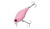Воблер Jackall Chubby 38 мм цв. matt pink