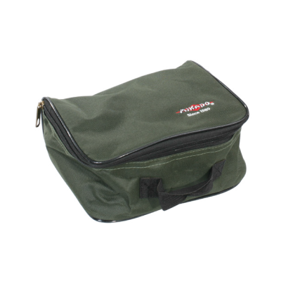 Сумка под катушку Mikado UWJ-R003G, 24*10*12сm