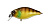 Воблер "JACKALL" Cherry 44 4.4см, 6.2г 25552 noike gill
