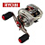 Катушка "RYOBI" Pluma R мульт.