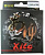 Леска COLMIC "XILO"  мт.50  - 0,205 - 7,82кг