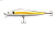 Воблер Namazu AC-DC, L-80мм, 5г, минноу, плавающий (0,5-1,5м), цвет 6