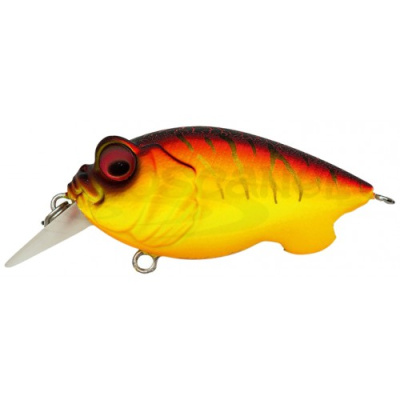 Воблер MEGABASS BABY GRIFFON (Aka-Tora)