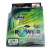 Леска плетеная Power Pro 135м желтая 0,08/4кг 